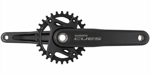 Shimano kettenradgarnitur - shimano,