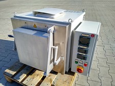 ELIOG KUH 750 Glühofen Temperofen Trockenofen Anlassofen Laborofen Umluftofen