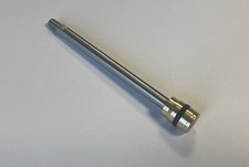 Kolbenstange + Kolben für