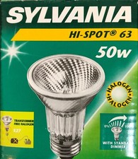 SYLVANIA Halogenlampe Hi-Spot