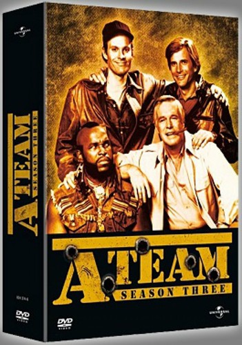 Team season staffel 3 - -, season/staffel