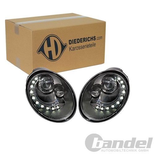 Diederichs tuning - diederichs, h7