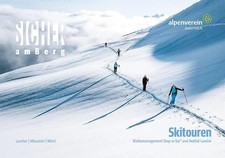 Sicher am Berg: Skitouren |