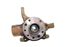 Opel Zafira B Achsschenkel Radnabe vorne rechts 1,6 77 KW Z16XEP 13197801