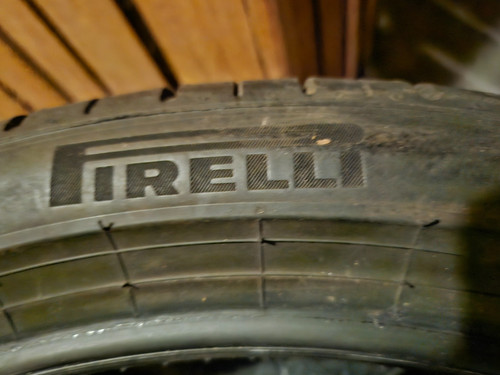 Sommerreifen pirelli - sommerreifen,