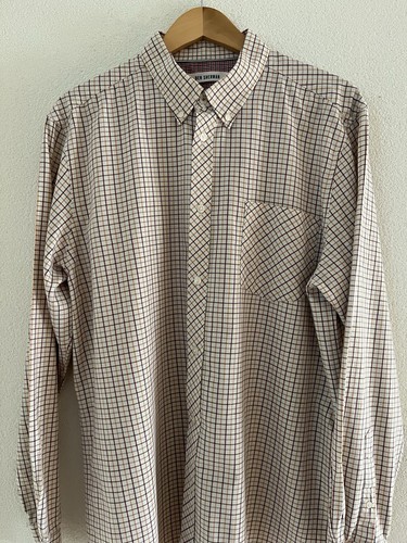 Ben sherman checked - ben,