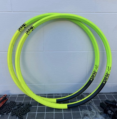Bikes enigma dynamal - dynamal, 26“