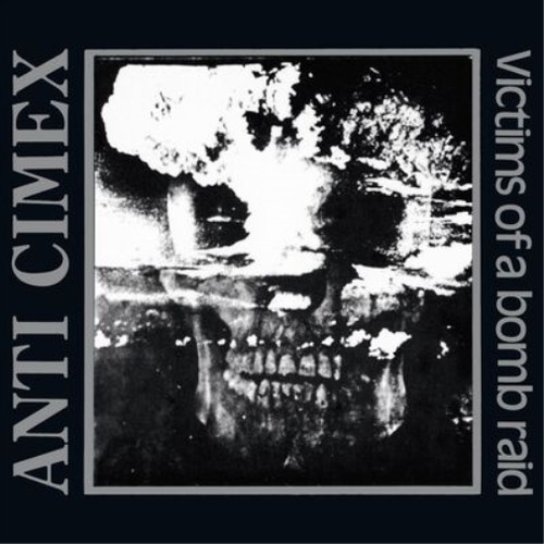 Anti cimex victims the bomb - cimex,