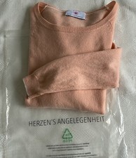 Herzensangelegenheit Pullover