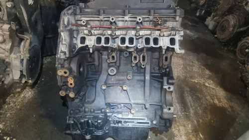Motor ford transit phfa phfc - motor,
