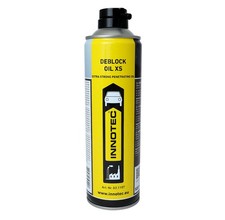Innotec Deblock Oil XS Rostlöser 500ml