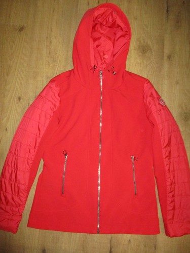 Schöne damen softshelljacke - schöne,