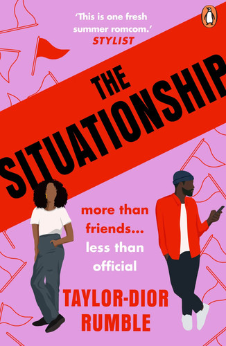 The situationship merky - the,