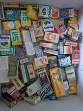 Minis für Kaufmannsladen -