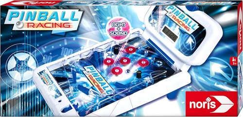 Tisch pinball flipper - tisch,