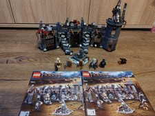 Lego Hobbit 79011 Hinterhalt