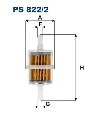 Kraftstofffilter