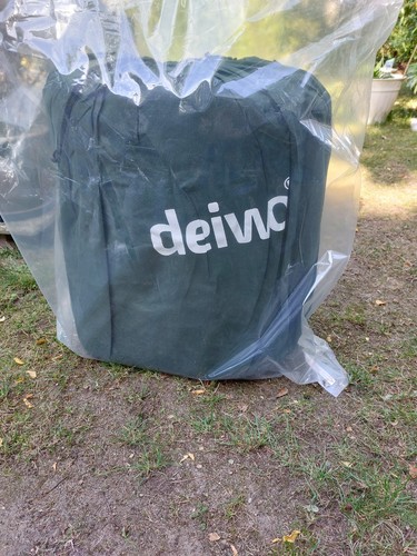 Deiwo wohnmobil schutzhülle