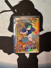 🌀 Naruto Kayou Cards ~