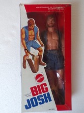 Big Jim Figur Josh in OVP