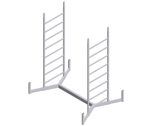 Altec teleskopierbare traverse - altec,