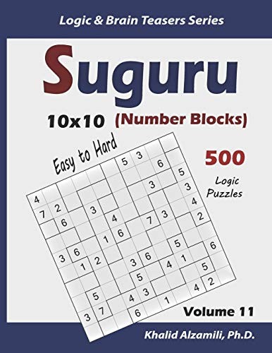 Suguru 500 - (number, :