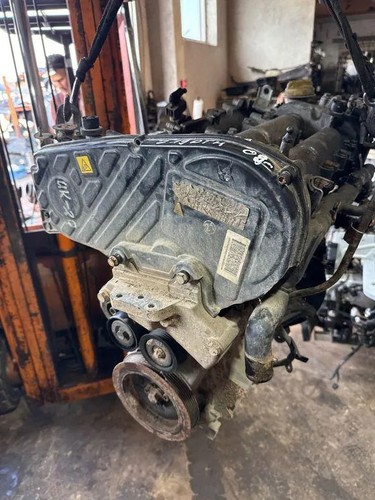 Opel zafira a05 motor z19dth - opel,
