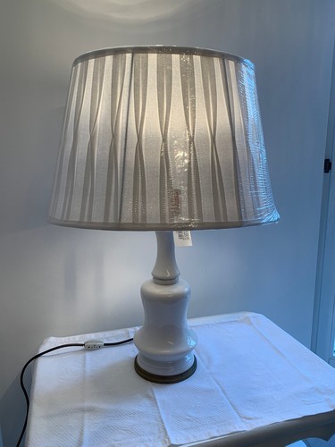 Große lampe lampenfuß - große,