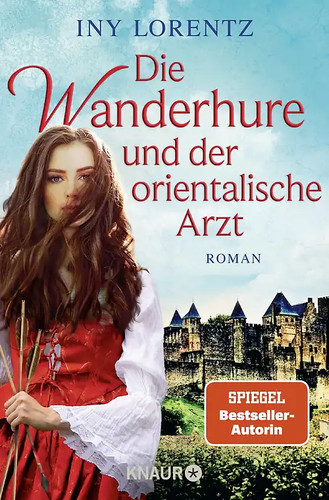 Die wanderhure und der - die,