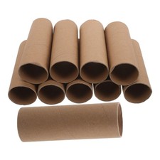  15 Stück Pappröhren zum