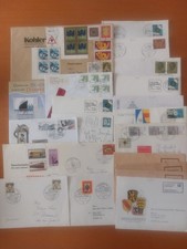 DEUTSCHLAND REP.FED. - GROSSES