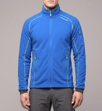 Norrona Jacke Sweatjacke