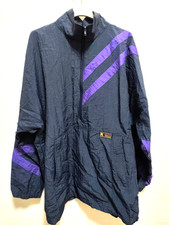 Castle classic windbreaker - castle,