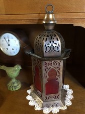 ***Laterne - Windlicht -