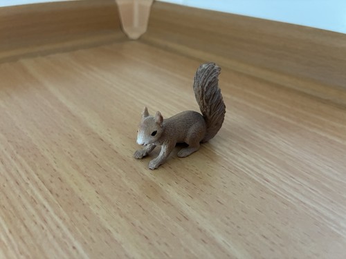 Schleich 14367 eichhörnchen - schleich,