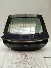 A2037400305 HECKKLAPPE /