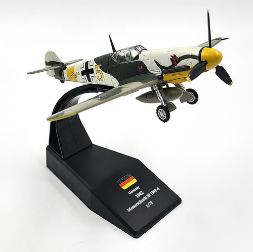 Nuotie messerschmitt - 1/72,