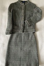 Bleyle Vintage Kostüm Boucle