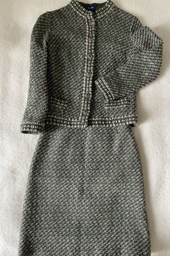 Bleyle vintage kostüm boucle - bleyle,