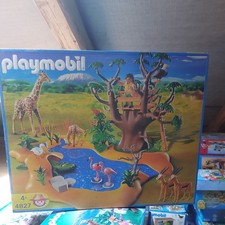 Playmobil: 4827 Große