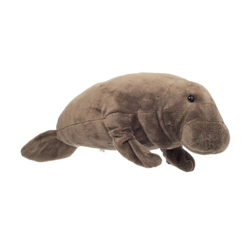 Teddy hermann 90156 seekuh - teddy,