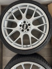 BBS CH-R 20 Zoll Felgen Satz