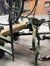 Kreiselheuer Krone 8 Kreisel