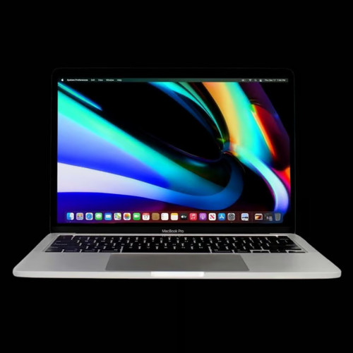 Apple macbook pro a1990 - apple, (2019)