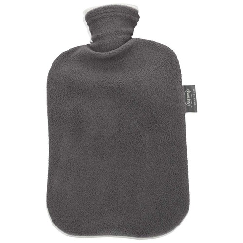 Fashy wärmflasche bezug - wärmflasche,