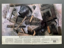 Baumeister Haus Frankfurt