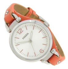 Fossil damen armbanduhr - fossil,