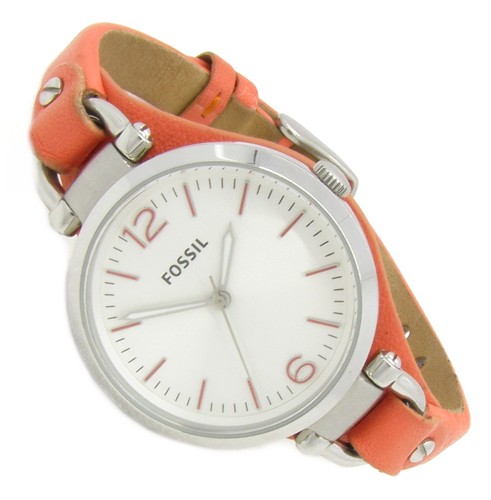 Fossil damen armbanduhr - damen,