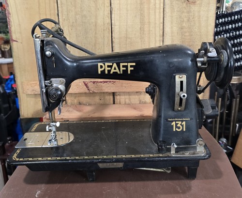 Pfaff 131 vintage - 131,