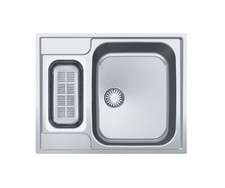 Einbauspüle, Spülbecken Franke Argos AGX 260 G